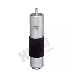 HENGST FILTER h472wk -  Топливный фильтр